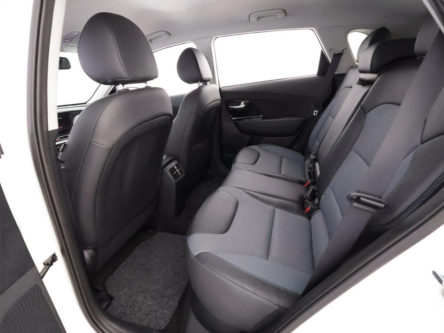 KIA NIRO 2022