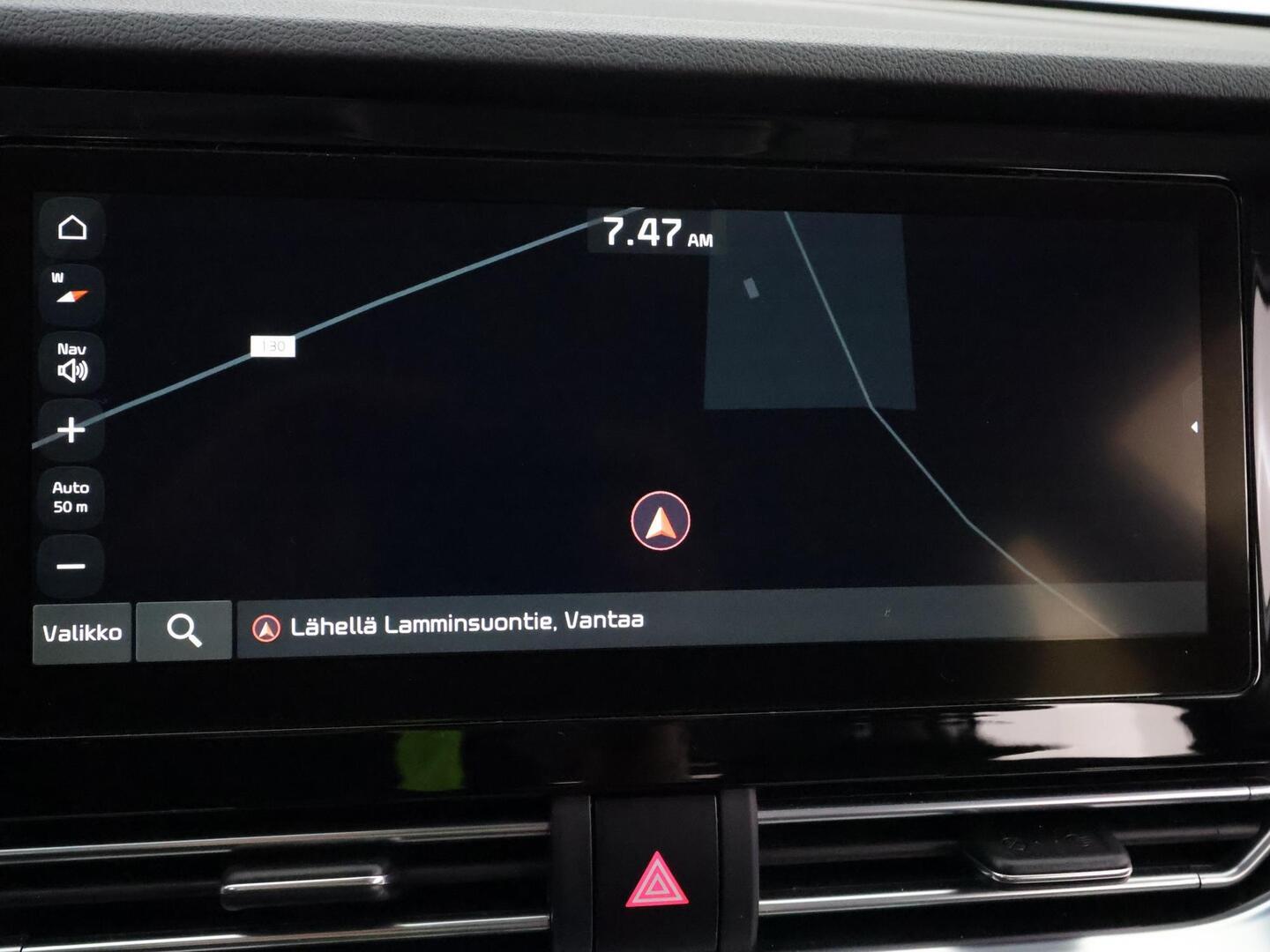 KIA NIRO 2022