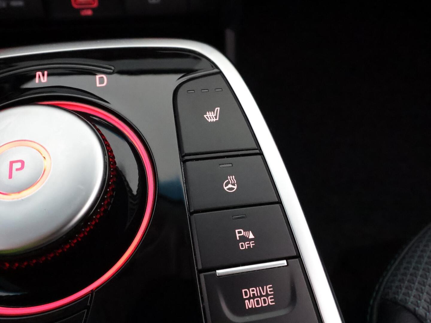 KIA NIRO 2022