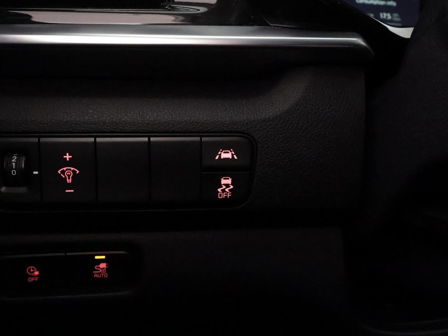 KIA NIRO 2022