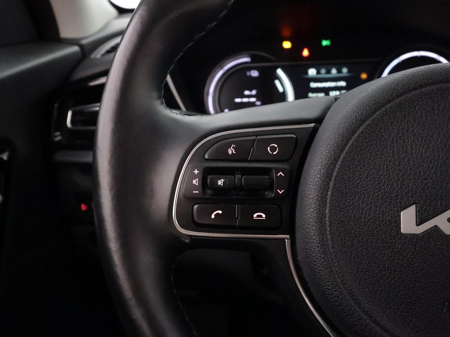 KIA NIRO 2022