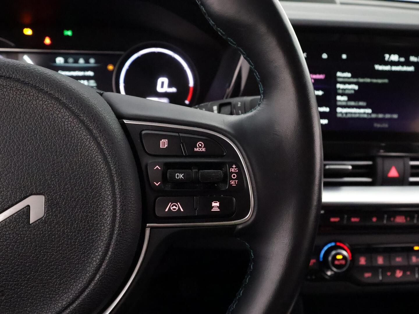KIA NIRO 2022