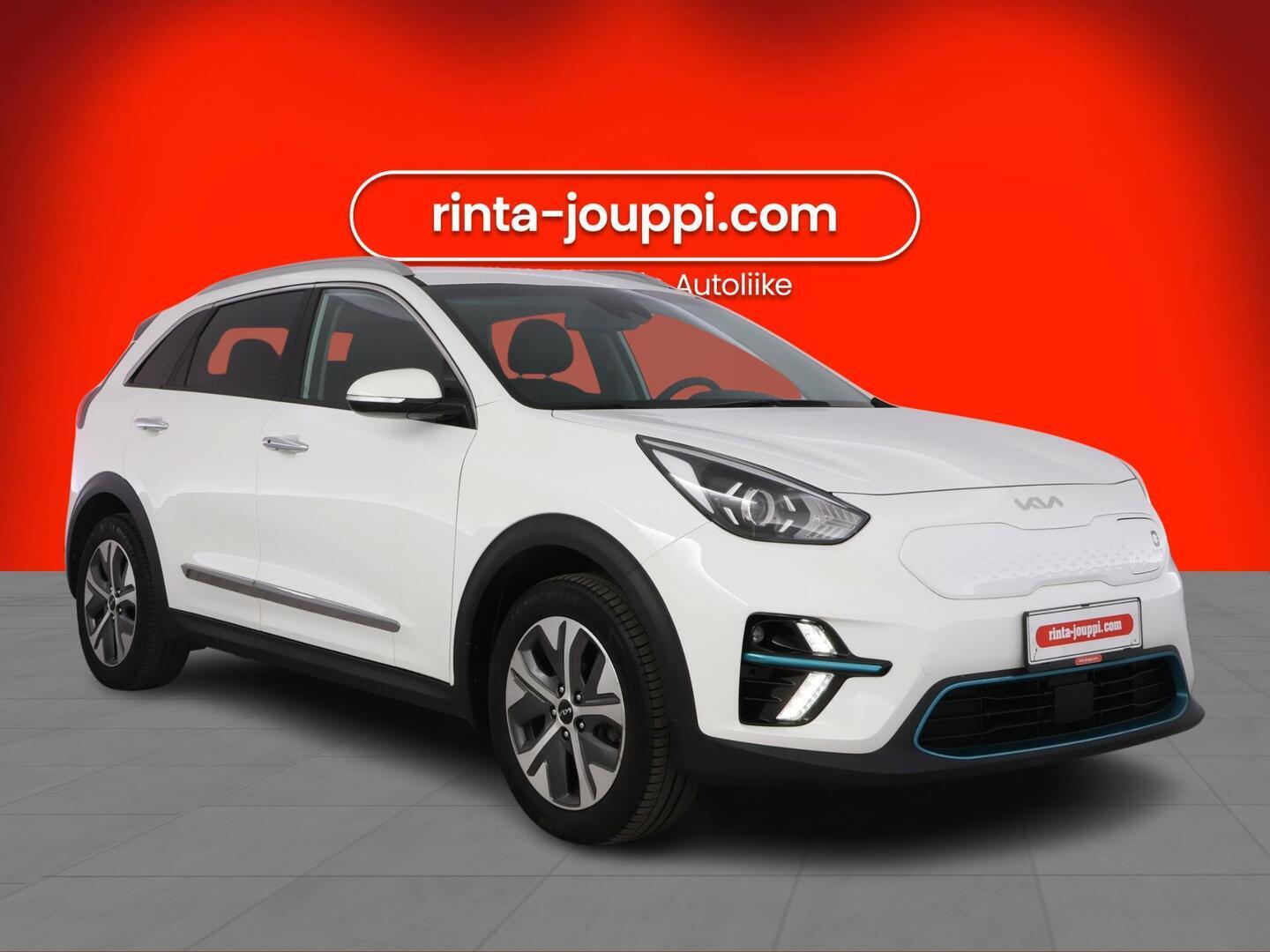 KIA NIRO 2022