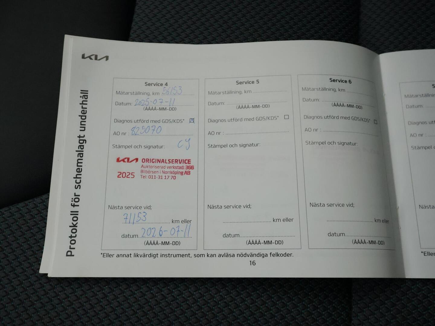 KIA NIRO 2022