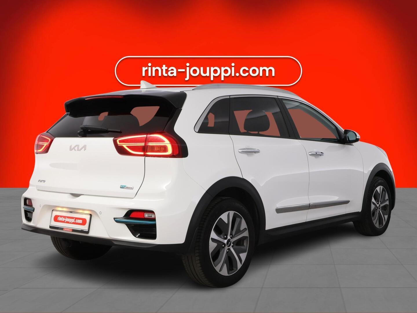 KIA NIRO 2022