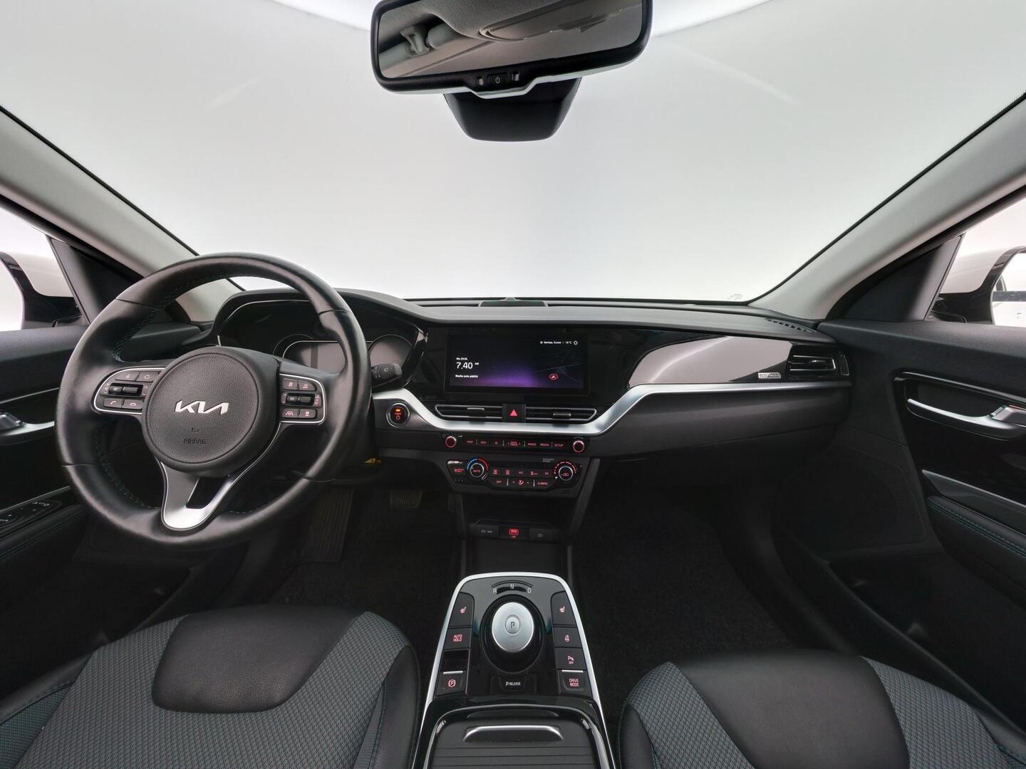 KIA NIRO 2022