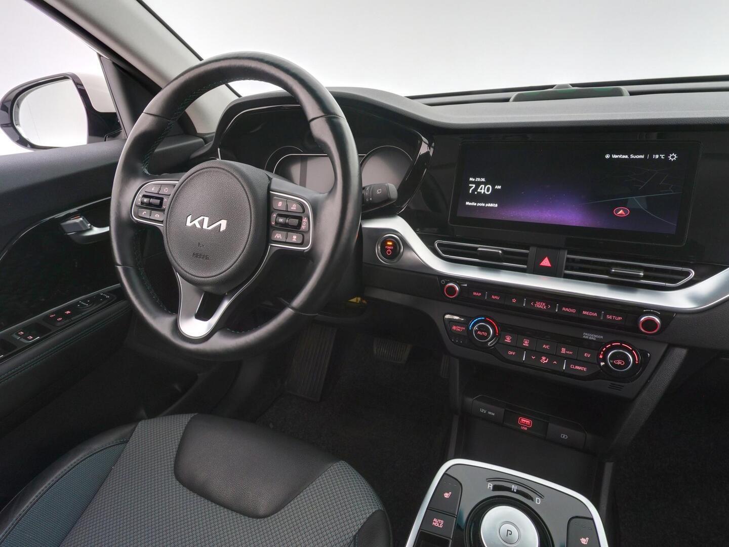 KIA NIRO 2022