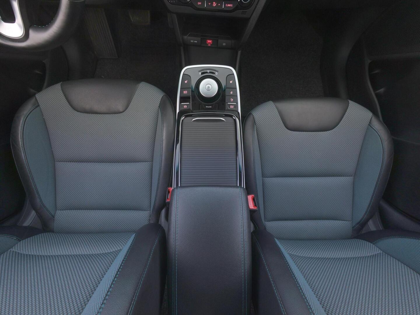 KIA NIRO 2022