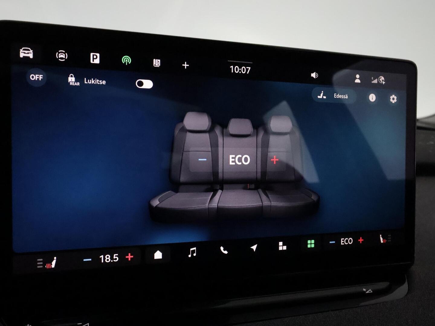 SKODA ENYAQ 2024