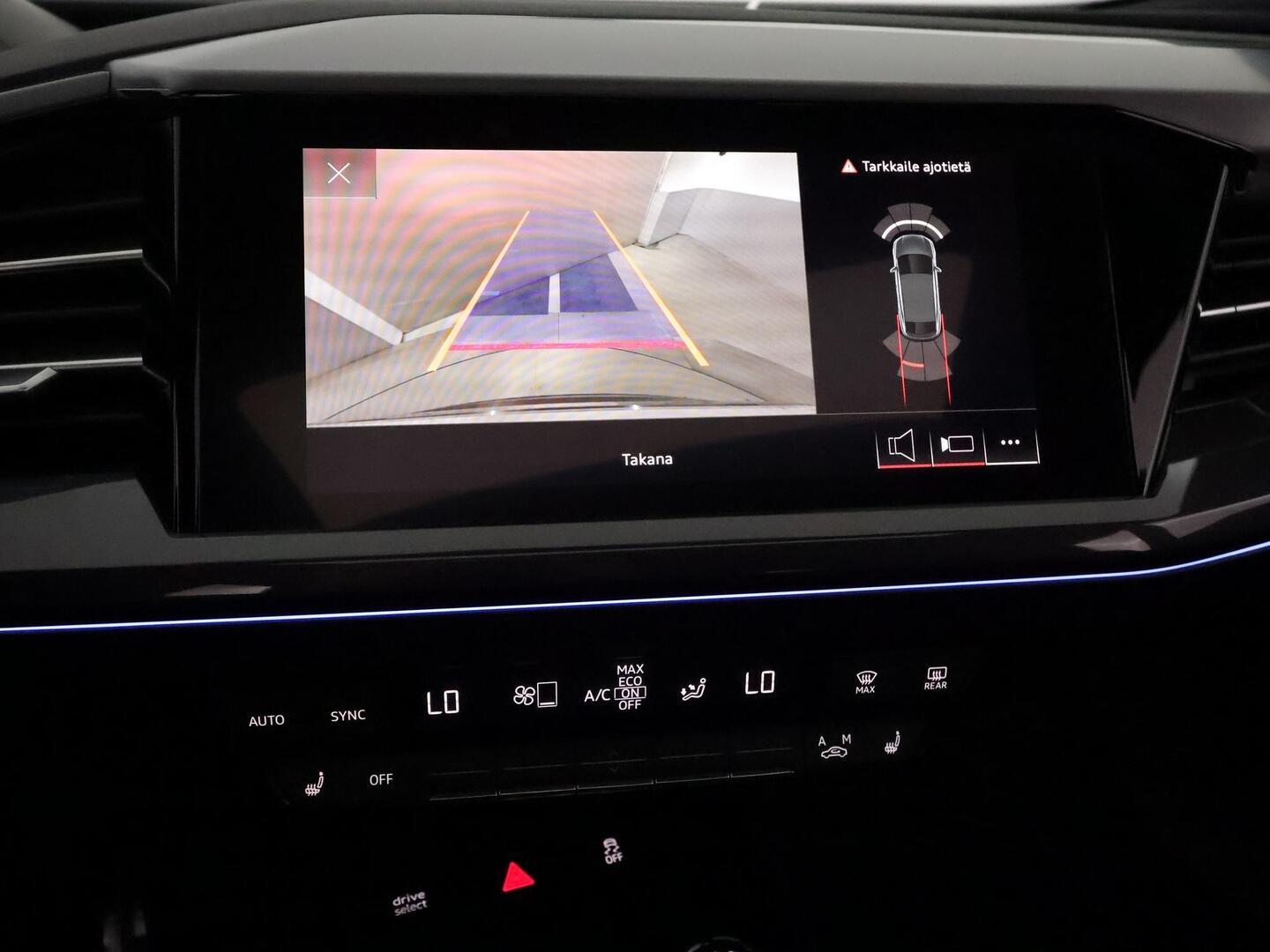 AUDI Q4 E-TRON 2022