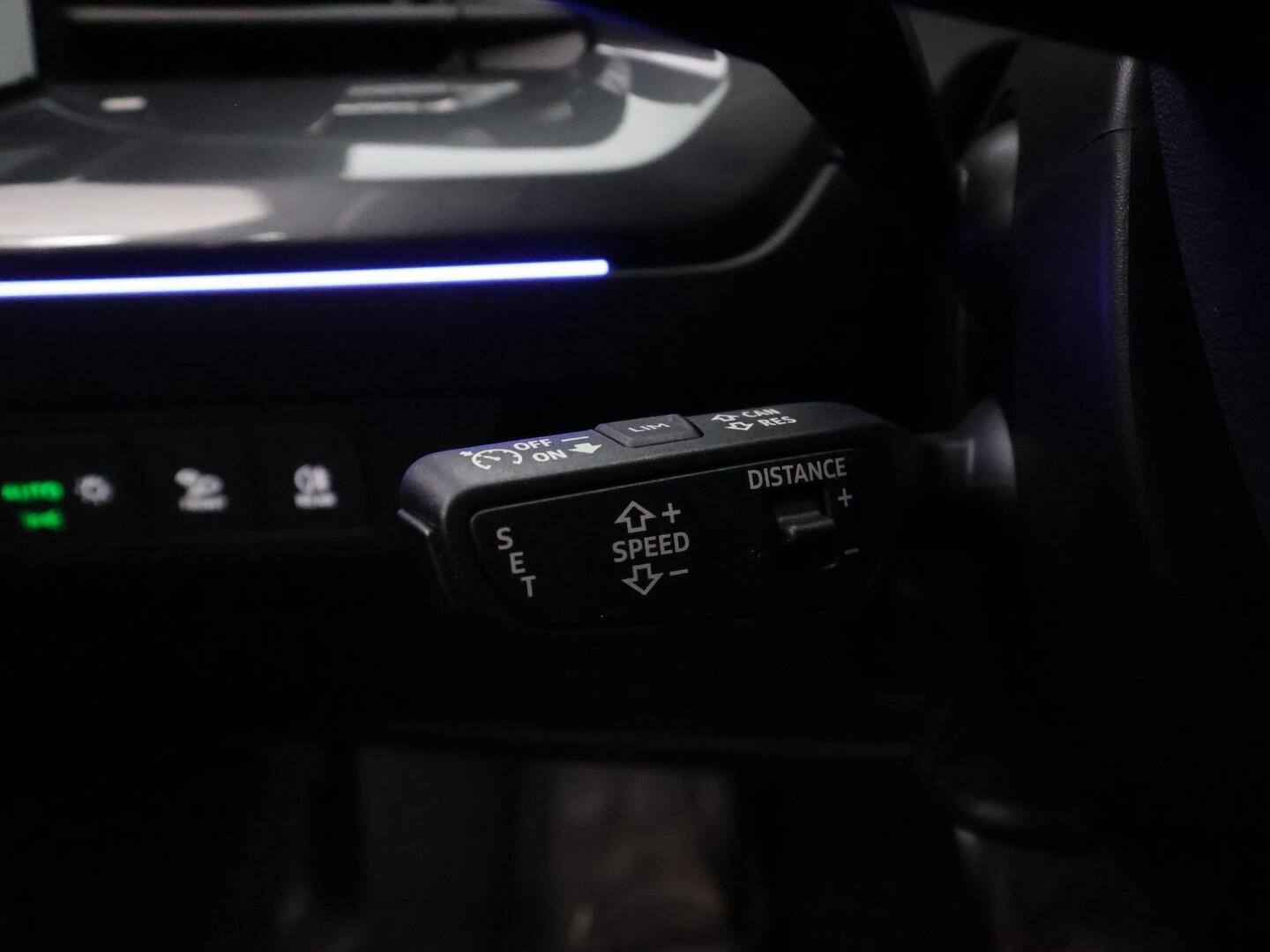 AUDI Q4 E-TRON 2022