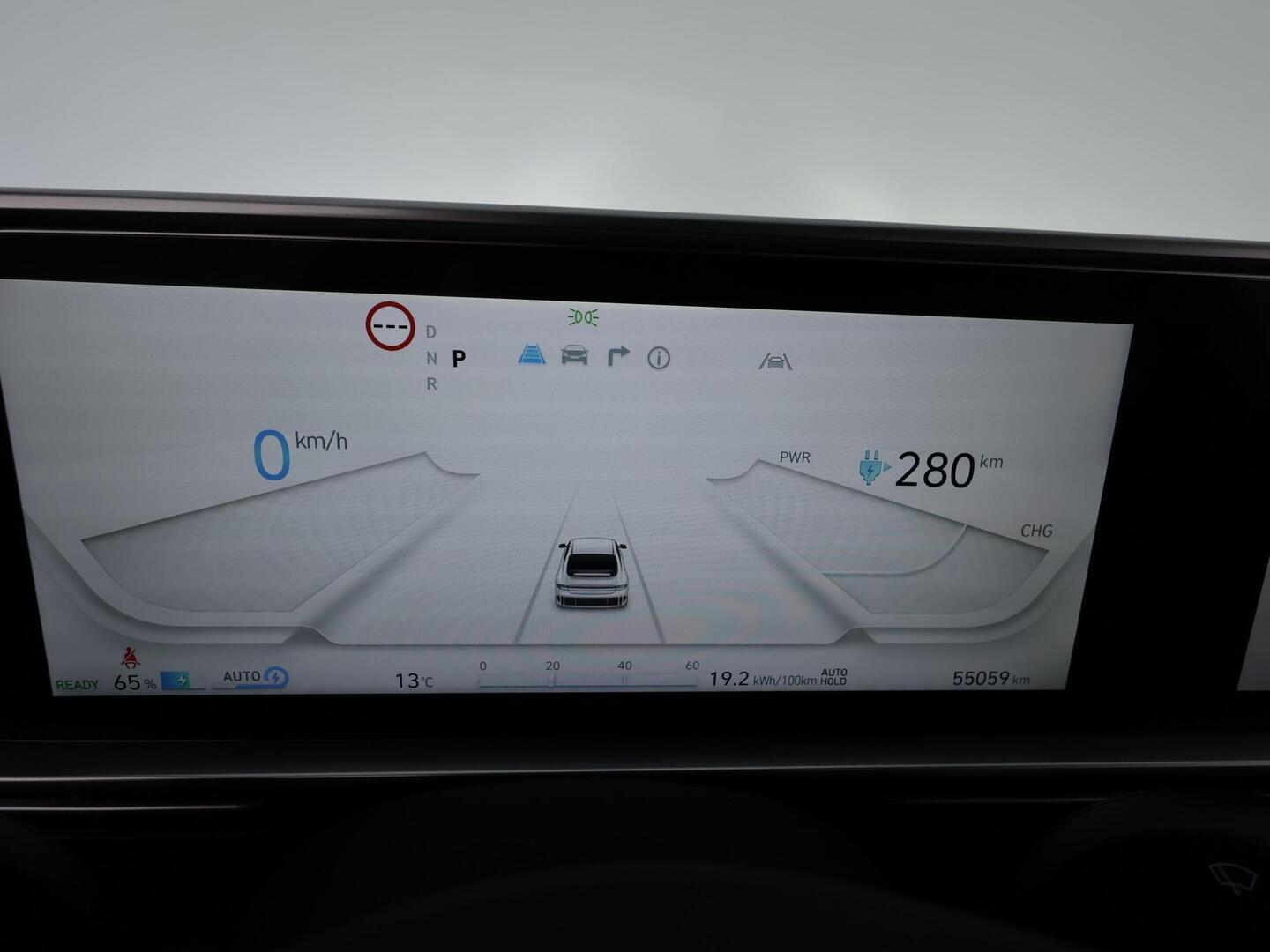 HYUNDAI IONIQ 6 2024