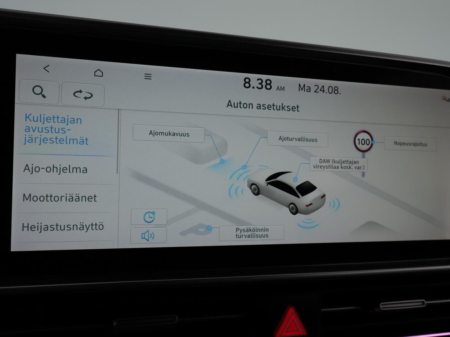 HYUNDAI IONIQ 6 2024