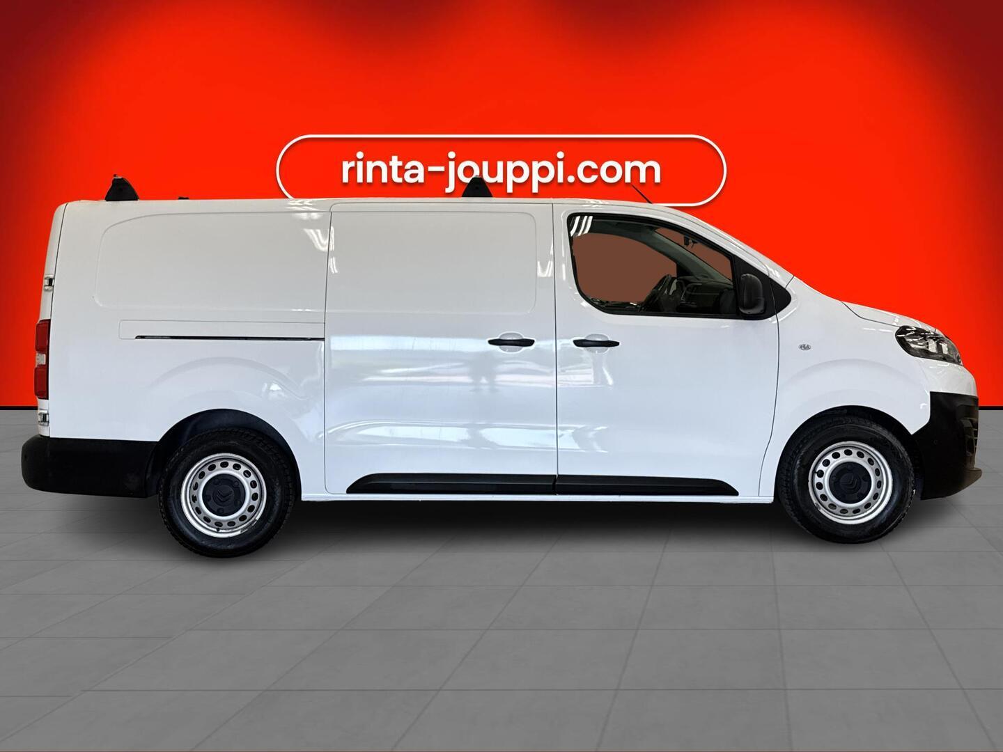 CITROEN Jumpy 2020