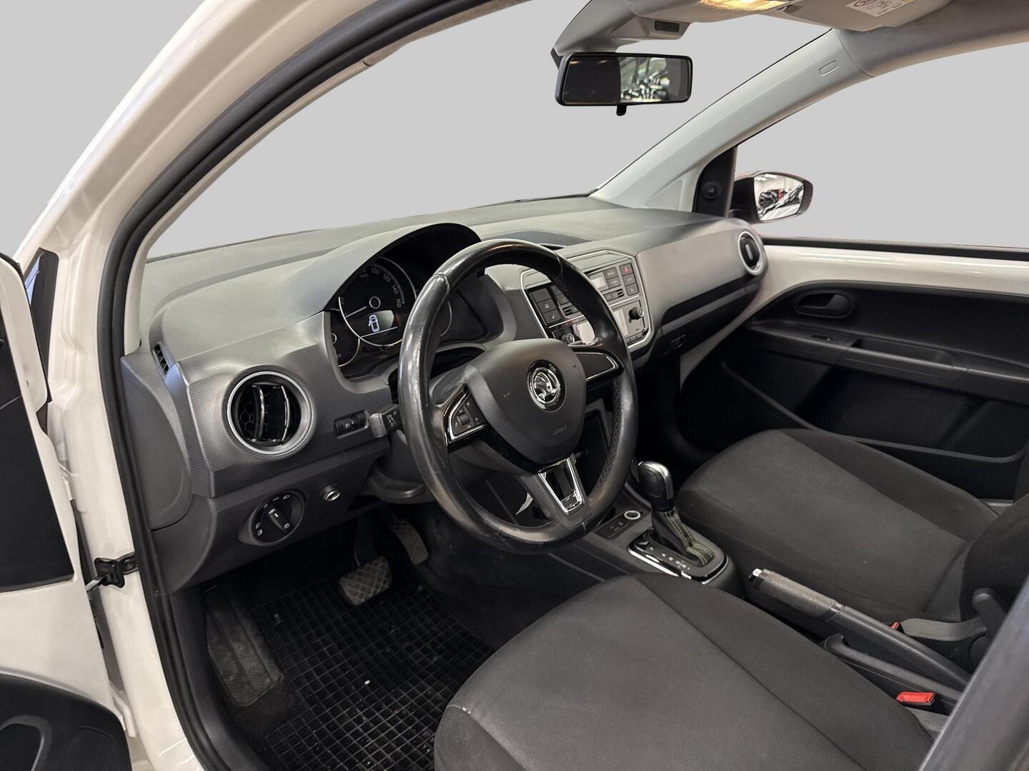 SKODA Citigo 2020
