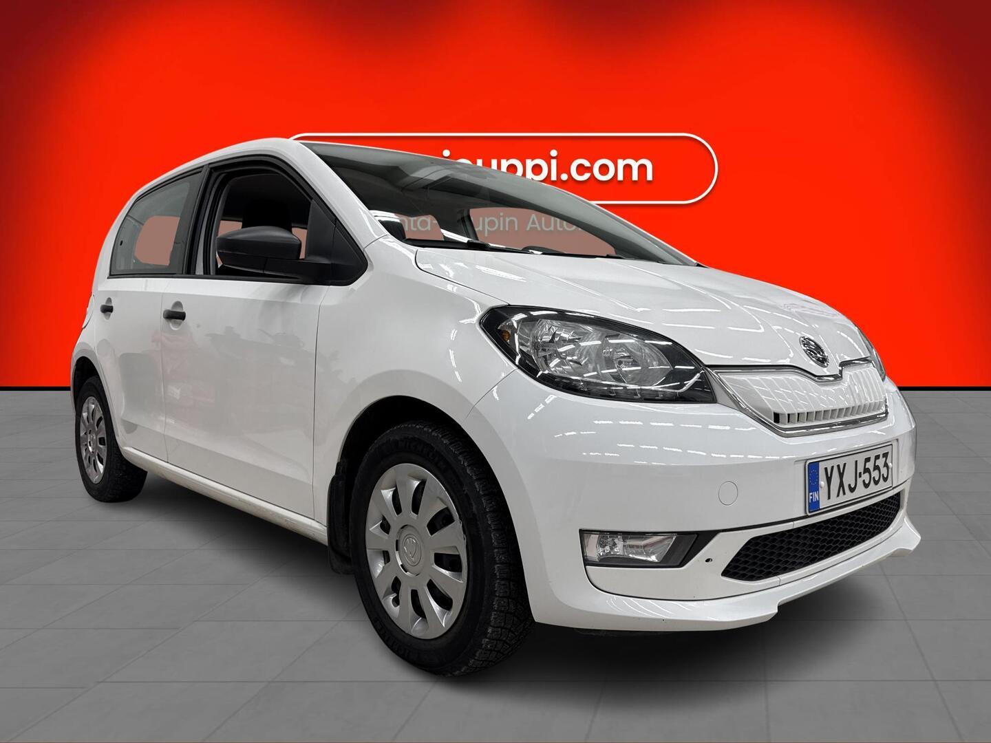 SKODA Citigo 2020