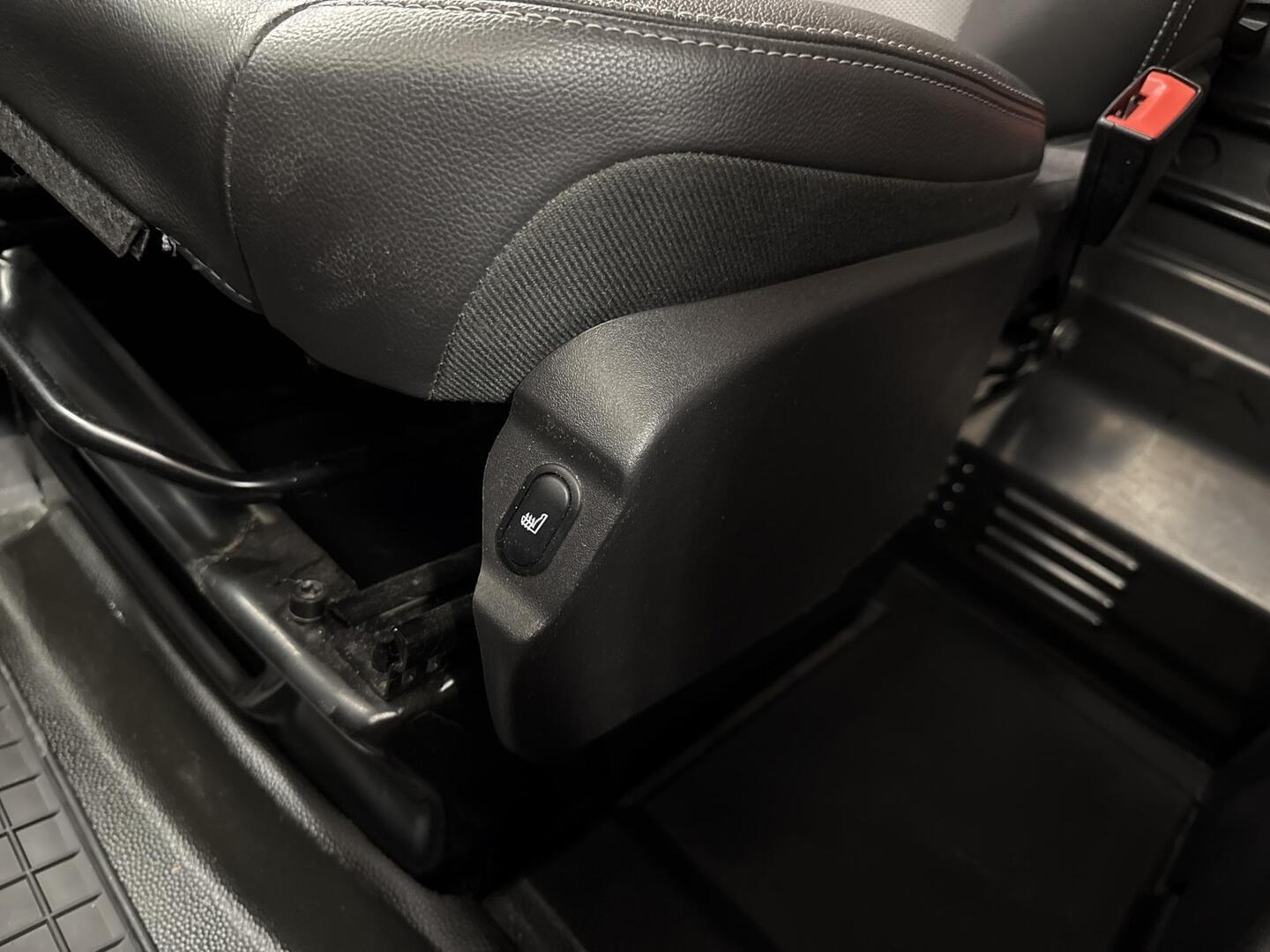 FORD Transit Custom 2016