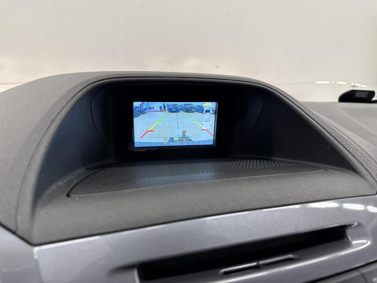 FORD Transit Custom 2016