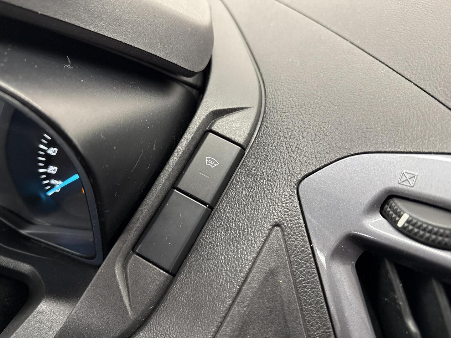 FORD Transit Custom 2016