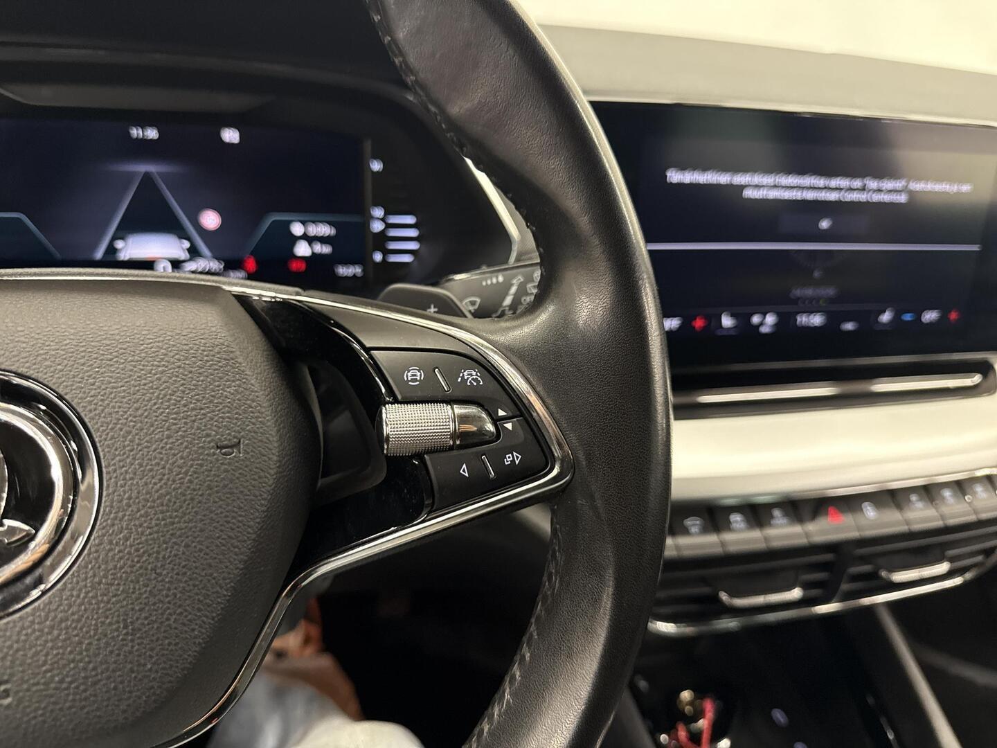 SKODA Octavia 2021