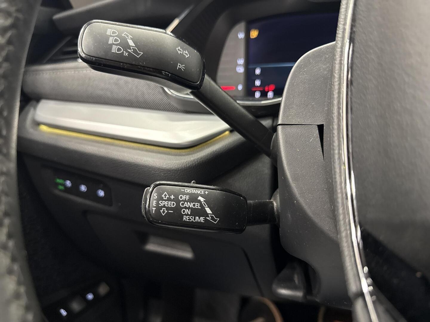 SKODA Octavia 2021