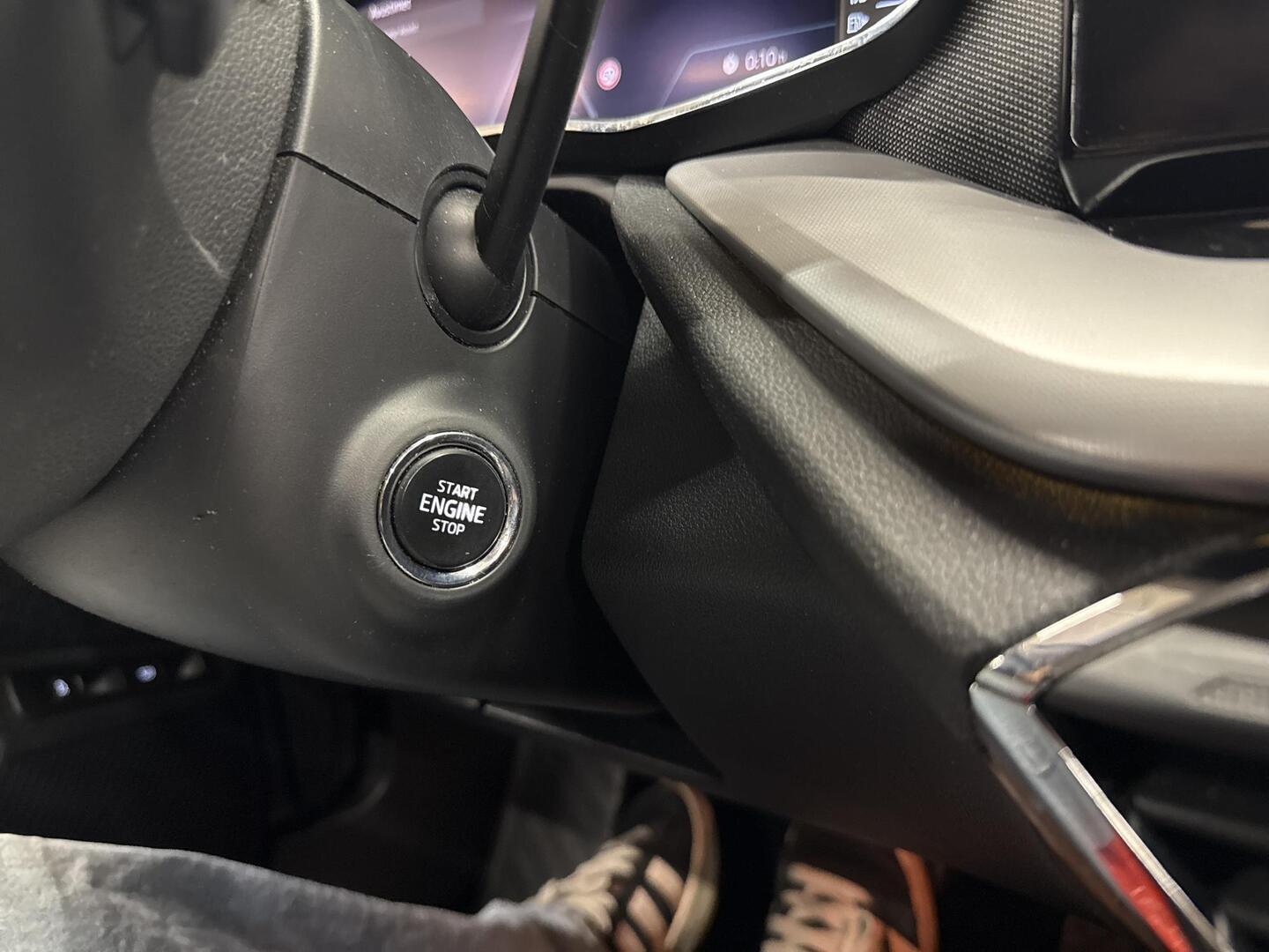 SKODA Octavia 2021