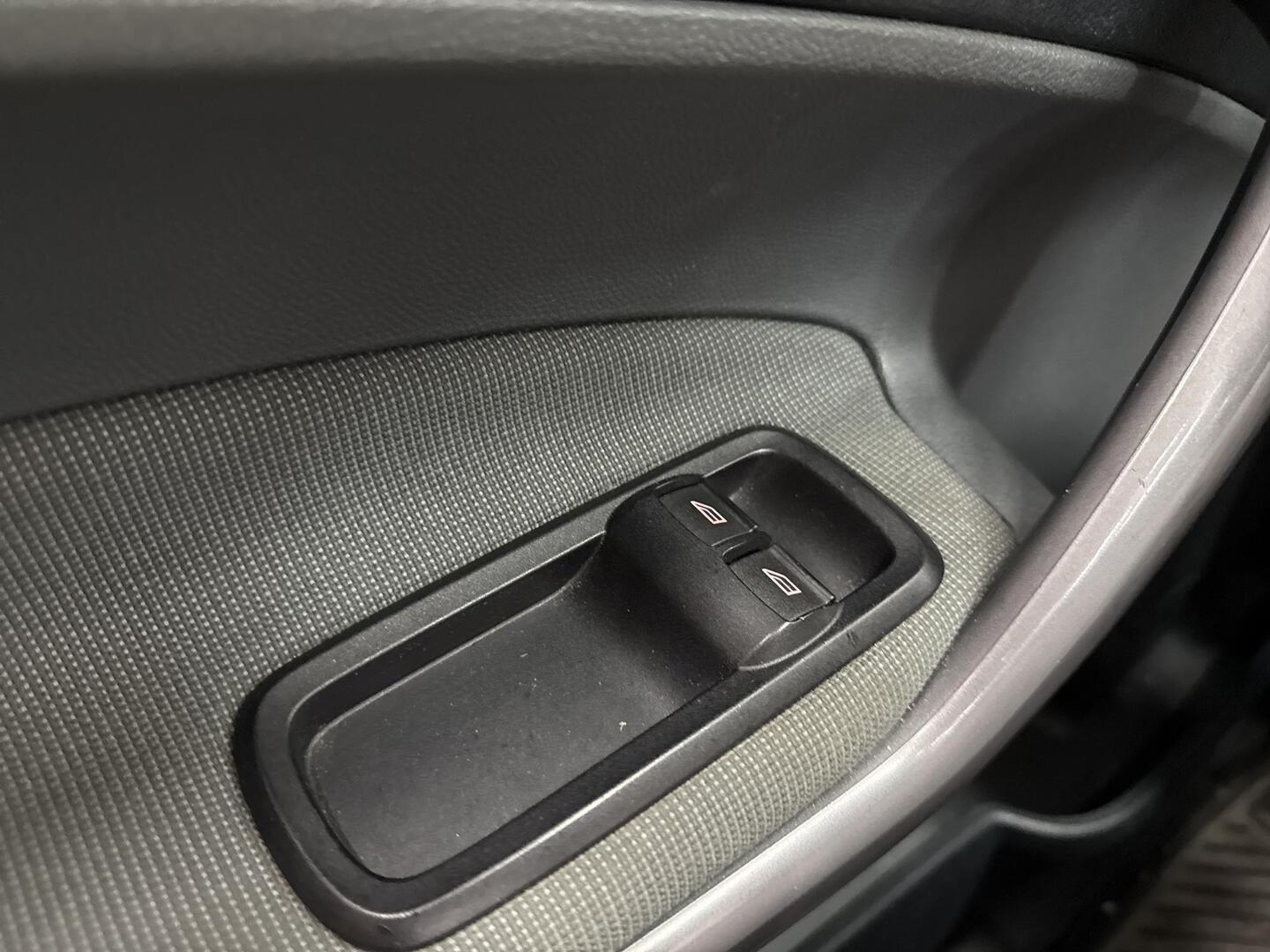 FORD Fiesta 2010