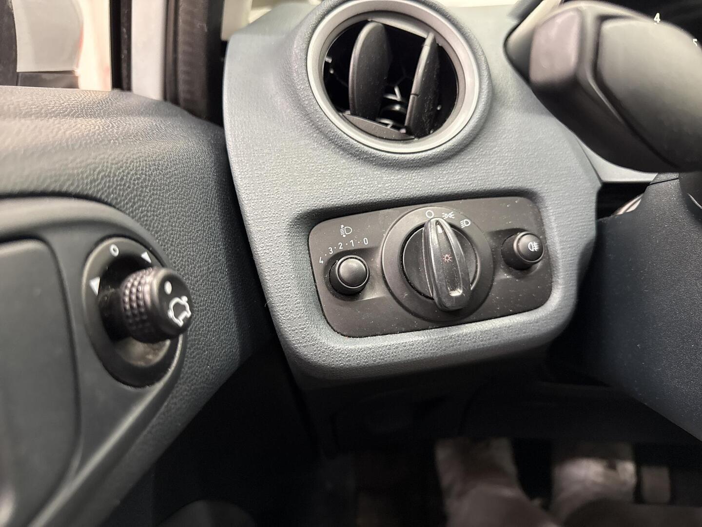 FORD Fiesta 2010