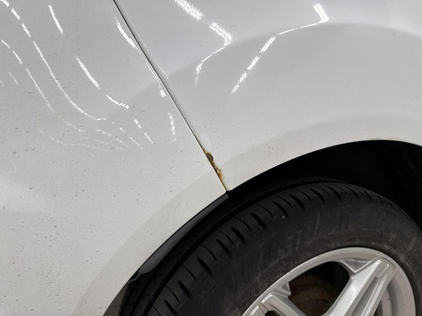FORD Fiesta 2010
