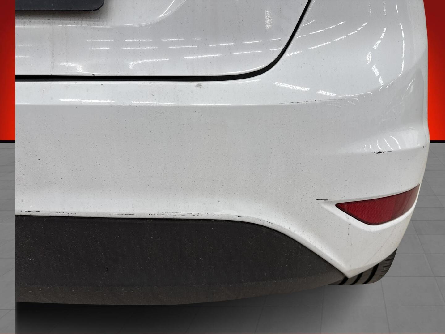 FORD Fiesta 2010