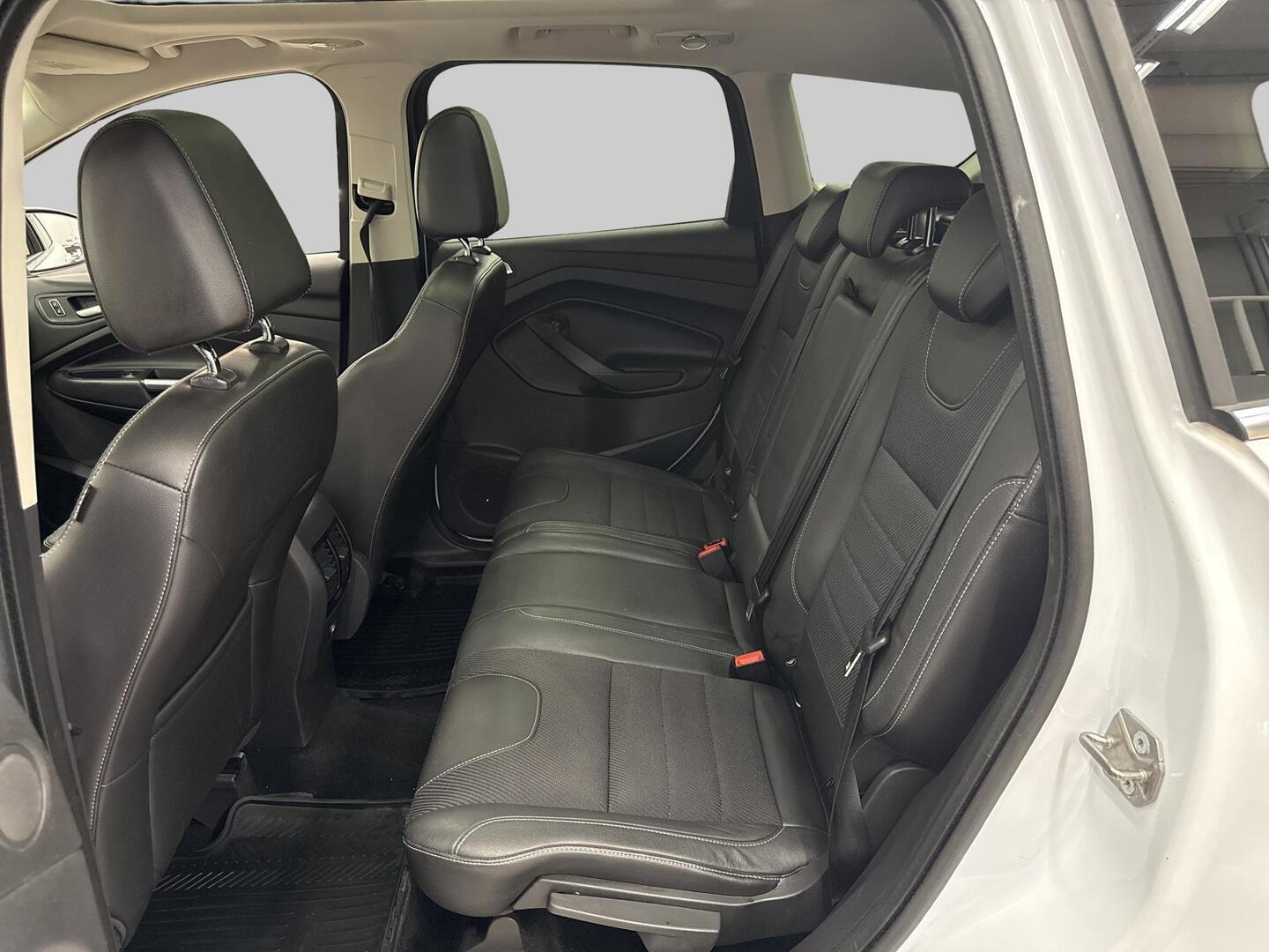 FORD Kuga 2013