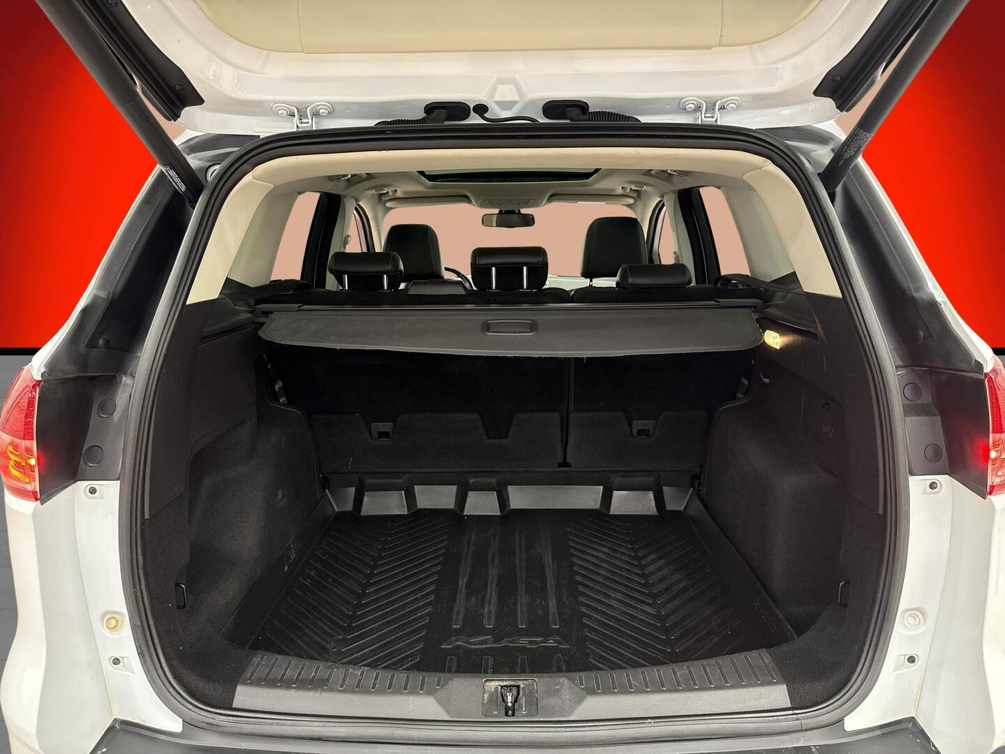 FORD Kuga 2013