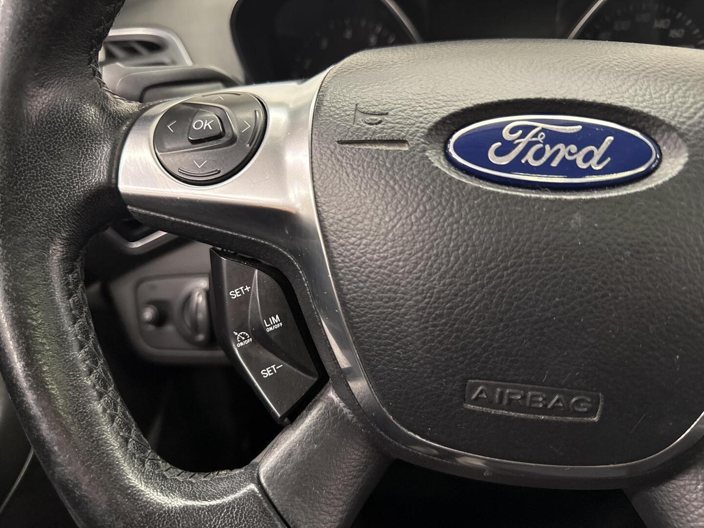 FORD Kuga 2013