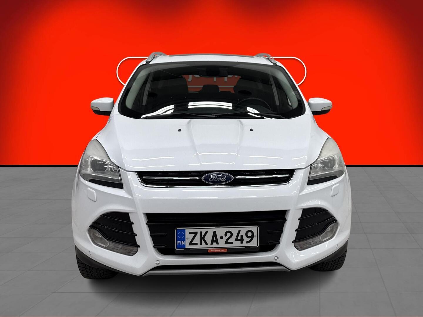 FORD Kuga 2013