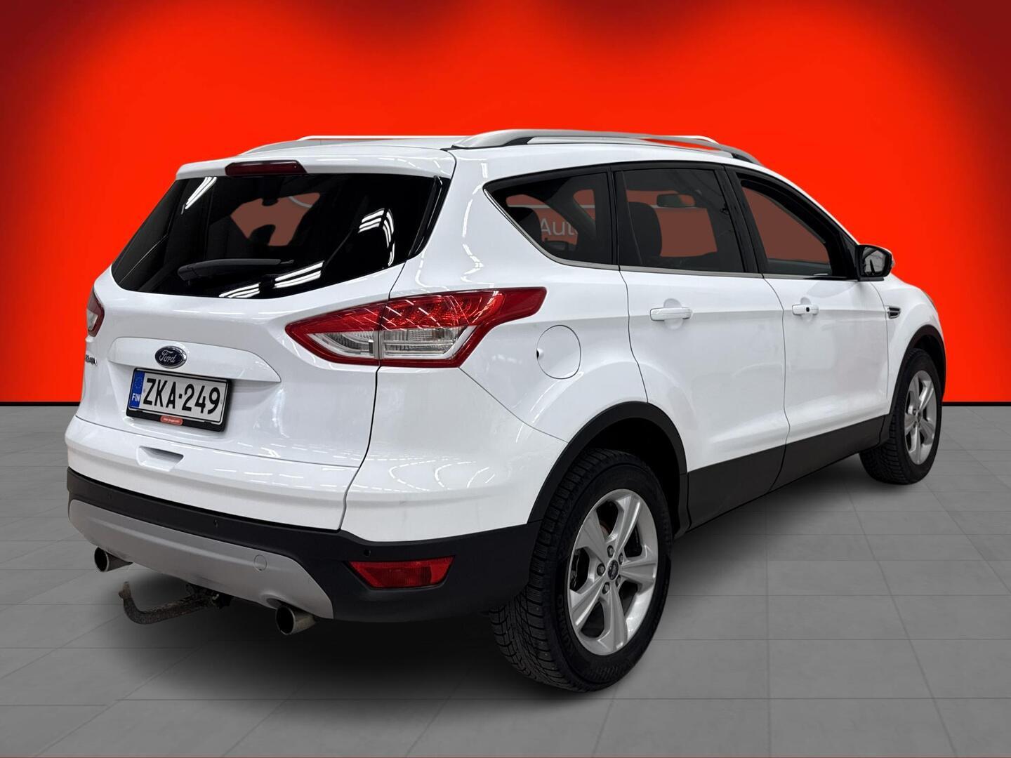 FORD Kuga 2013