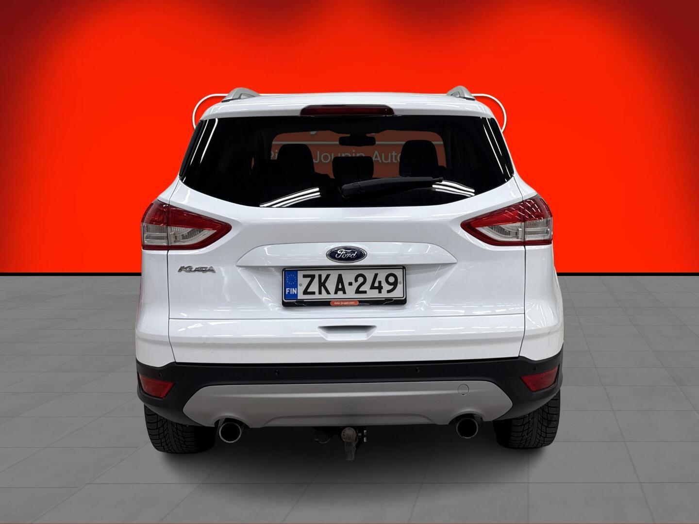 FORD Kuga 2013