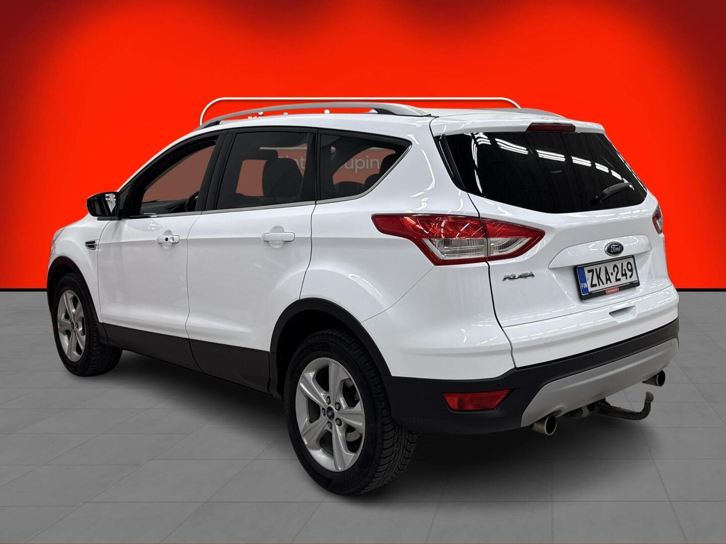 FORD Kuga 2013