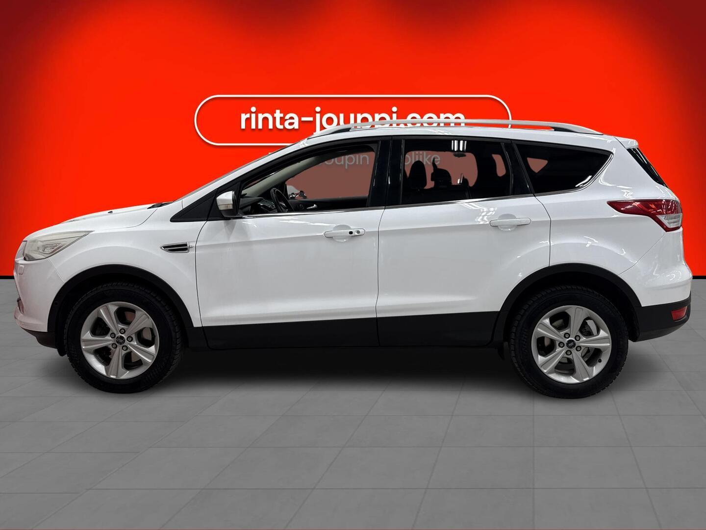 FORD Kuga 2013