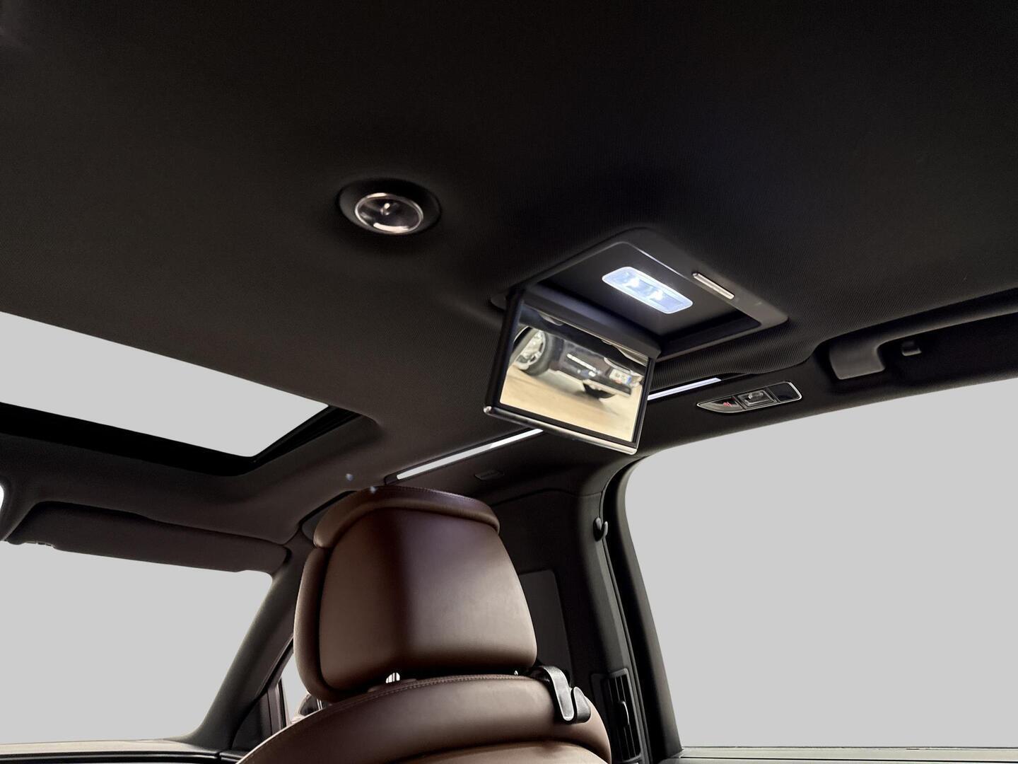 AUDI A8 2014