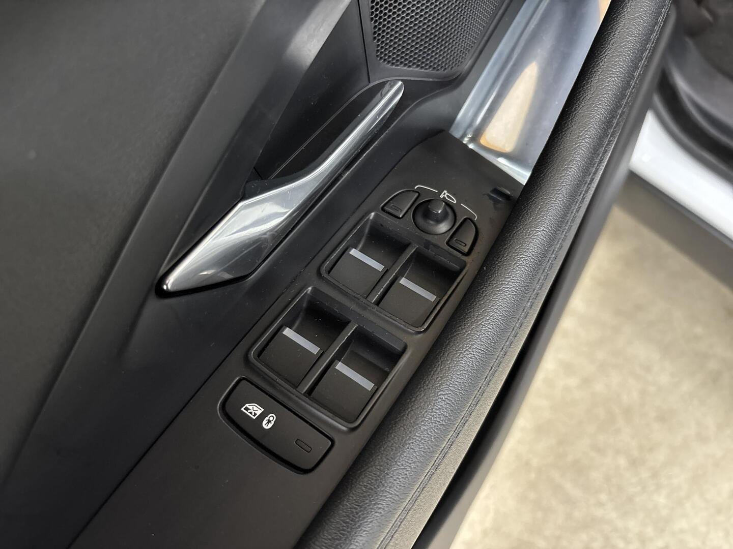 JAGUAR E-PACE 2019