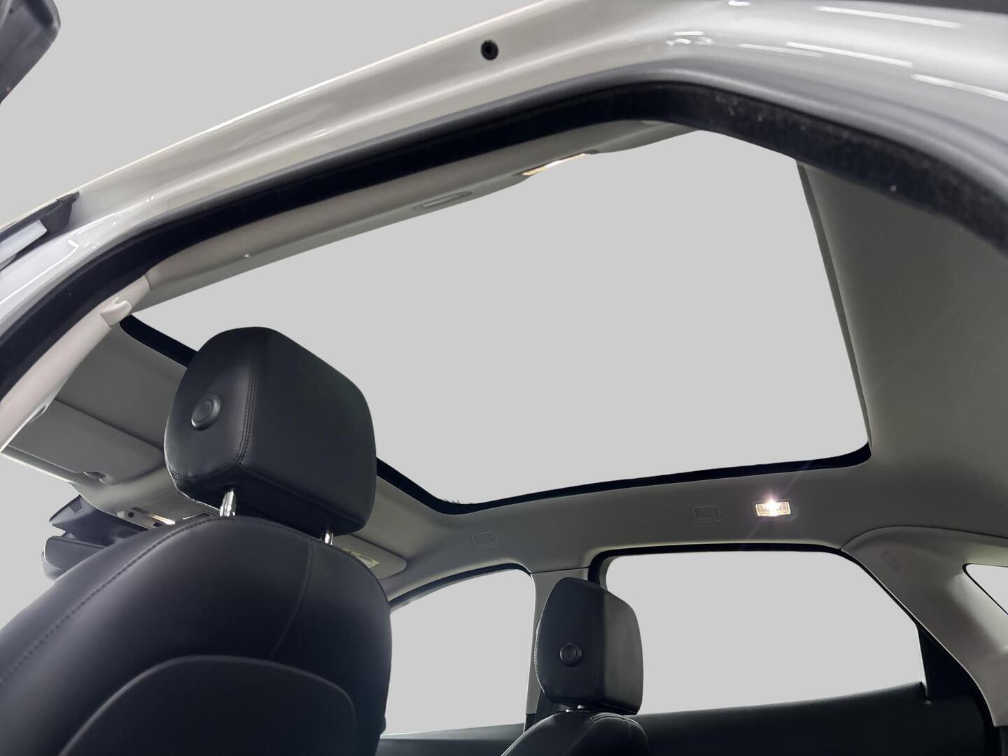 JAGUAR E-PACE 2019