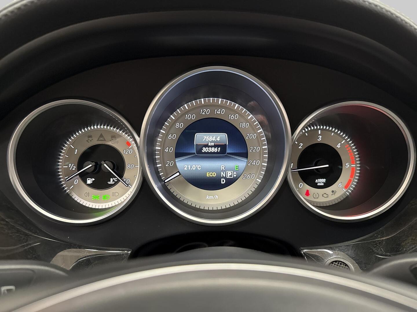 MERCEDES-BENZ CLS 2015