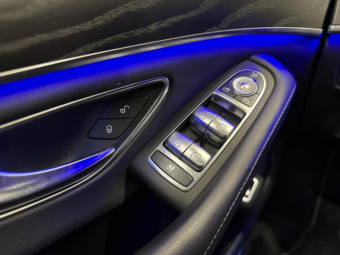 MERCEDES-BENZ S 2018