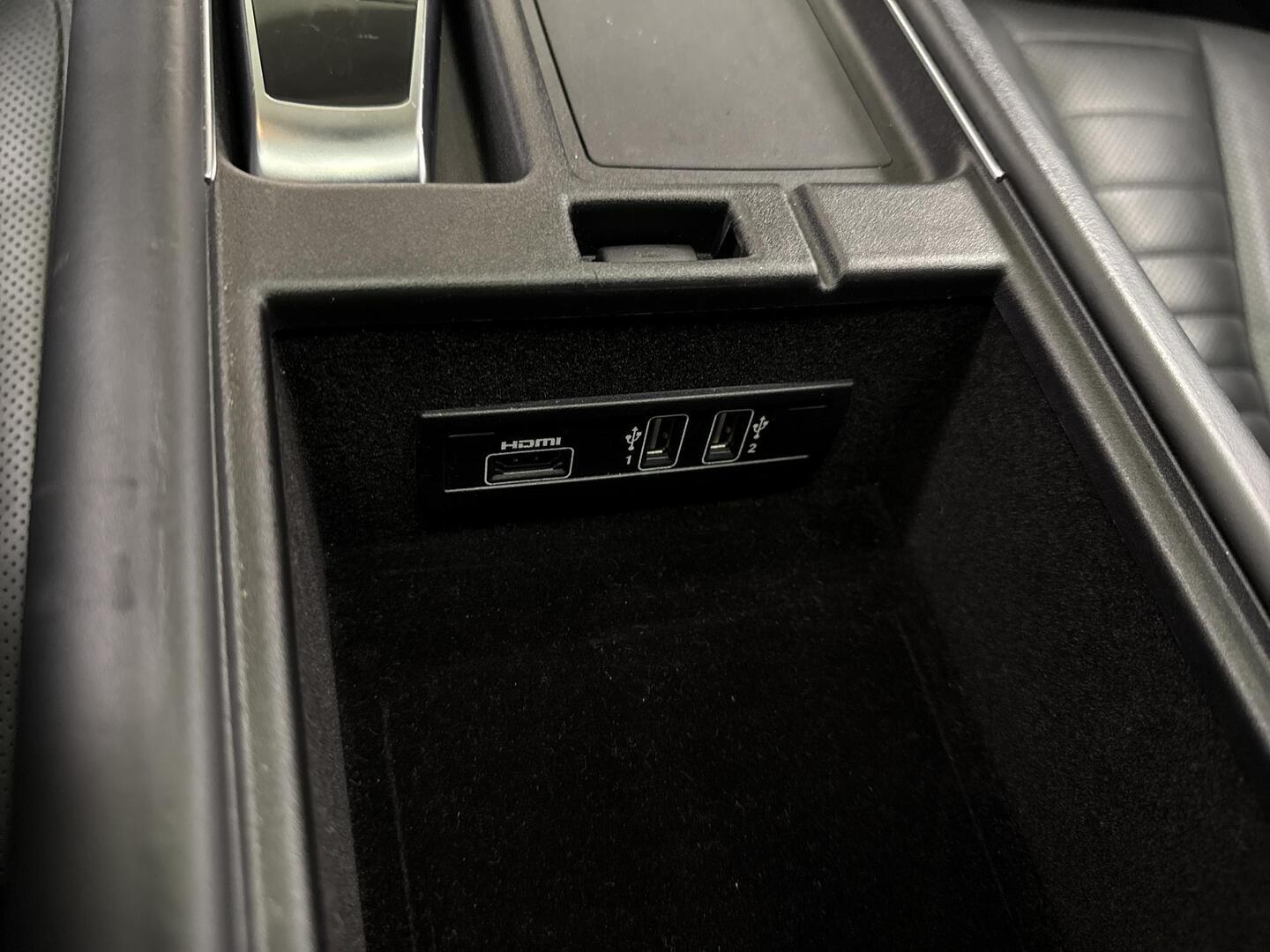 MERCEDES-BENZ S 2018