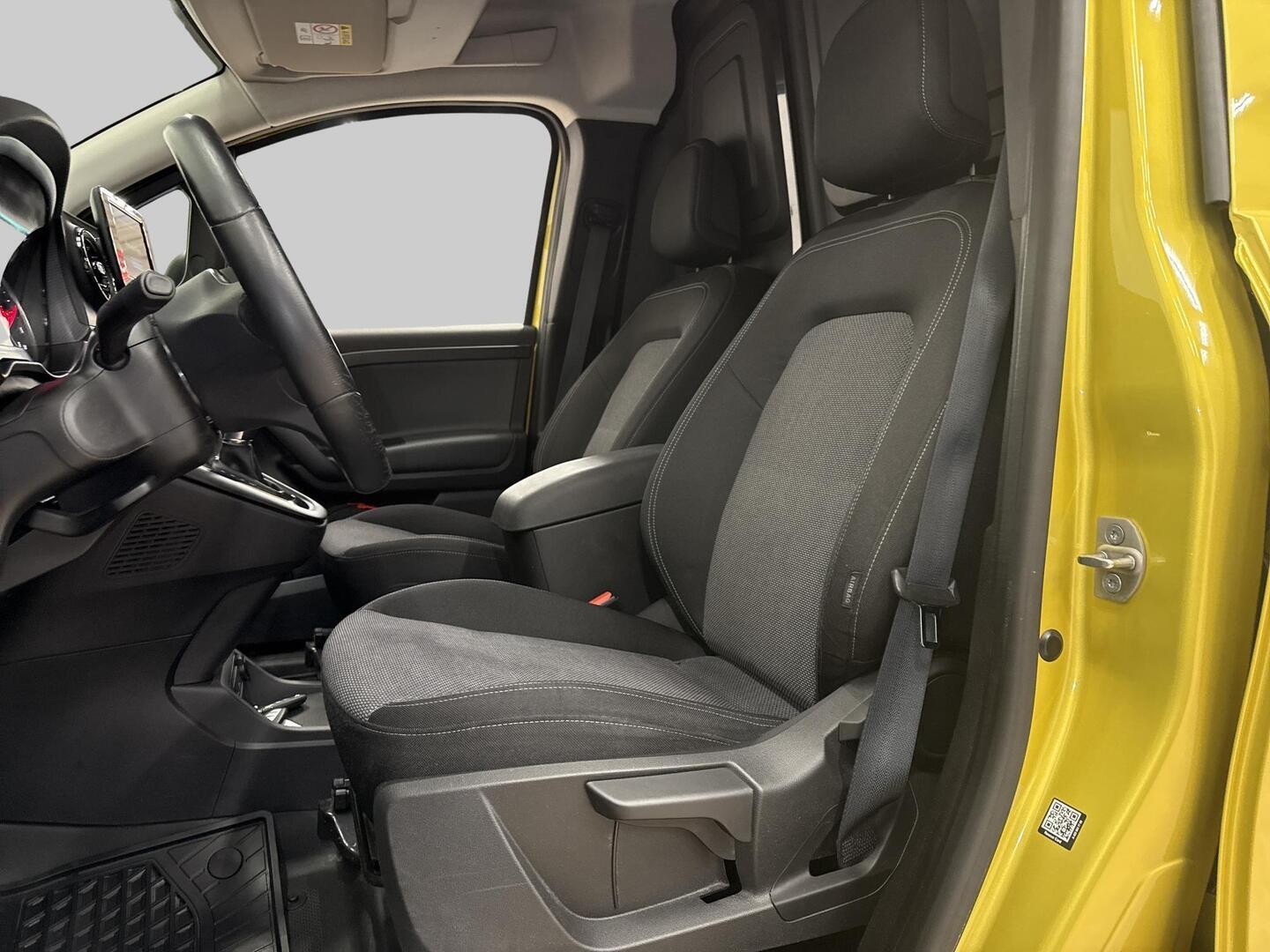 MERCEDES-BENZ Citan 2023