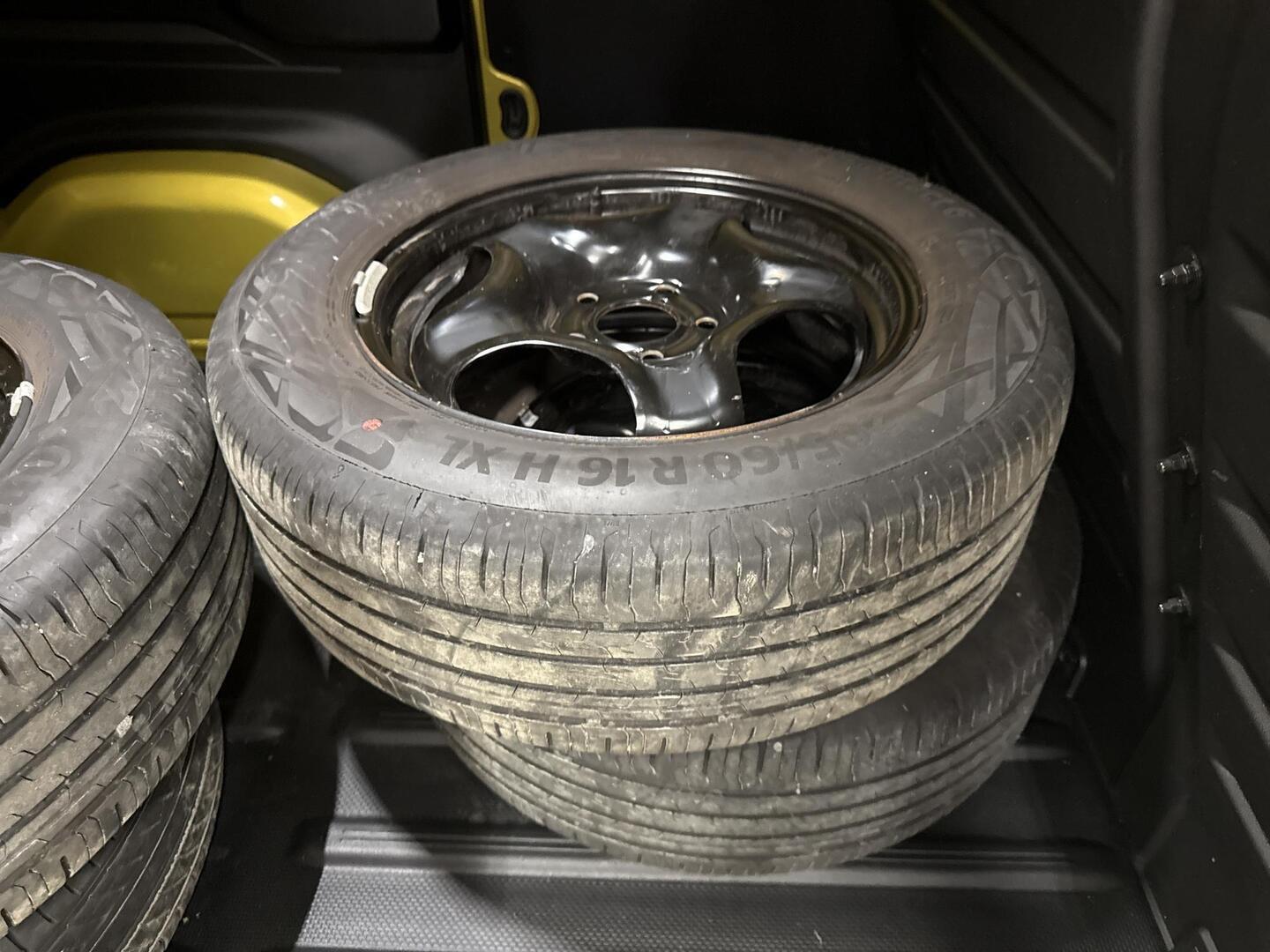 MERCEDES-BENZ Citan 2023