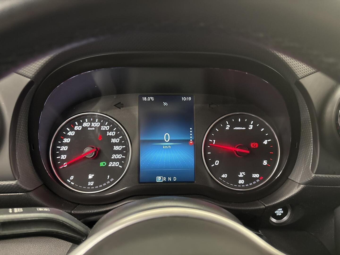 MERCEDES-BENZ Citan 2023