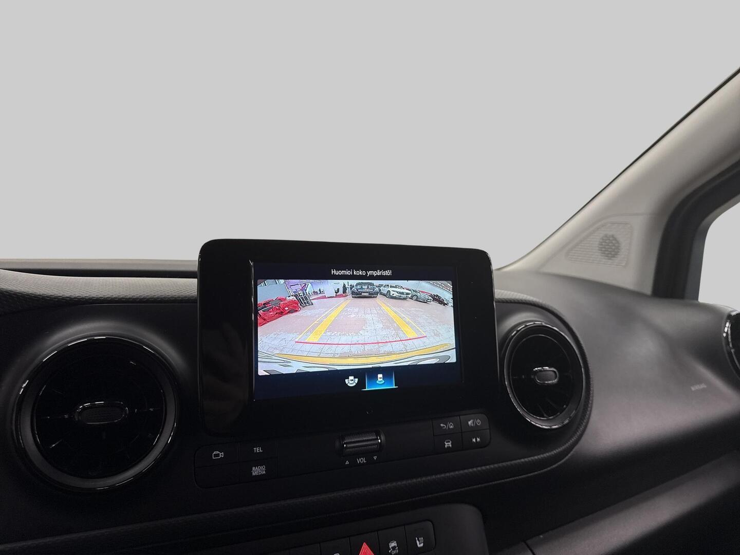 MERCEDES-BENZ Citan 2023