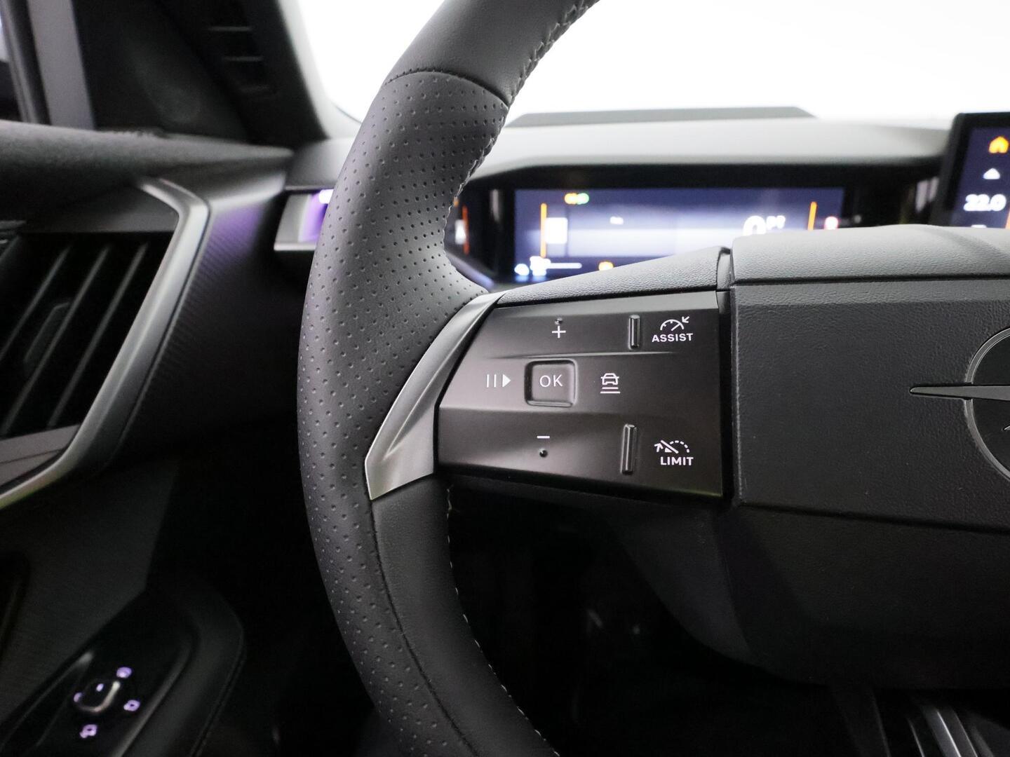 OPEL GRANDLAND 2025
