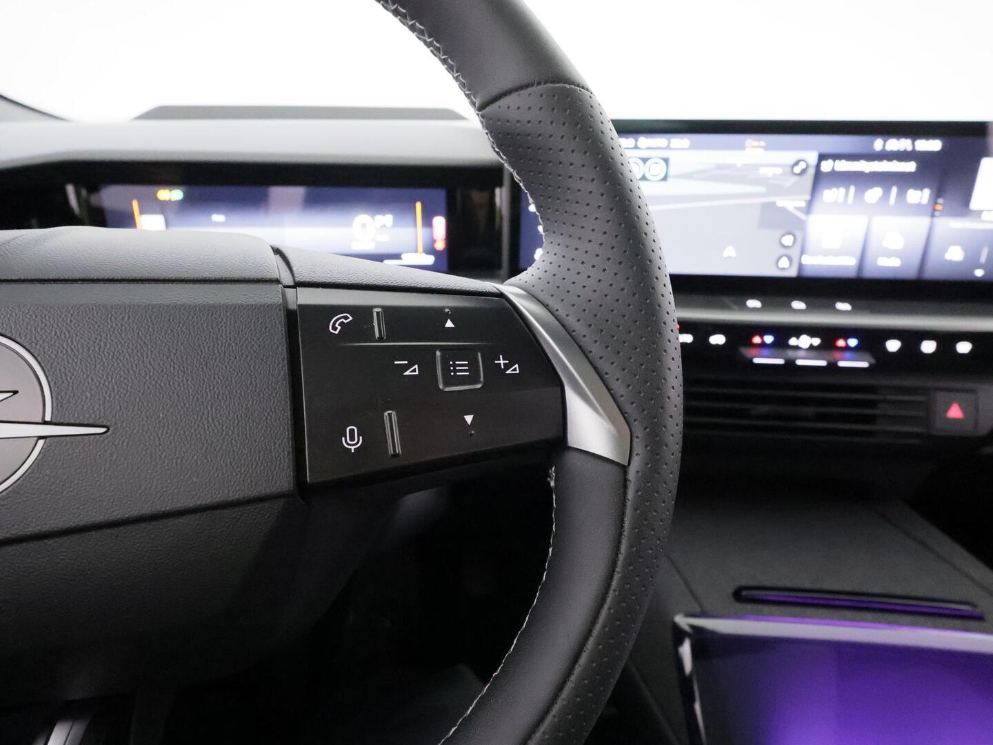 OPEL GRANDLAND 2025